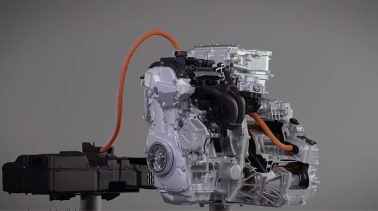 Nissan: Ξεπέρασαν τις 500.000 οι Πωλήσεις Οχημάτων με τον Ηλεκτροκινητήρα e-POWER